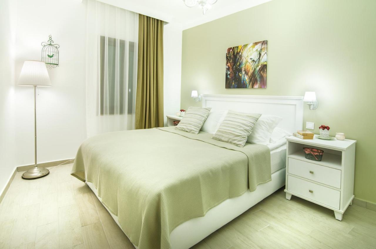 Rodina Suites Hotel Kusadası Exterior foto